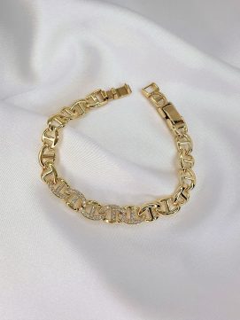 Marina Zincir Bileklik