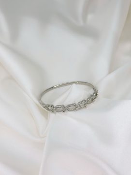 Modern Zincir Bileklik